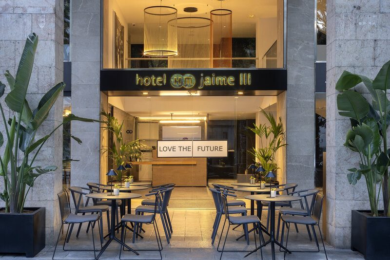 Hotel HM Jaime III - Pauschalreise