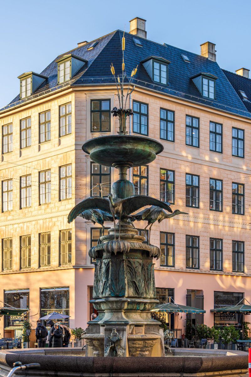 Things to do in Copenhagen