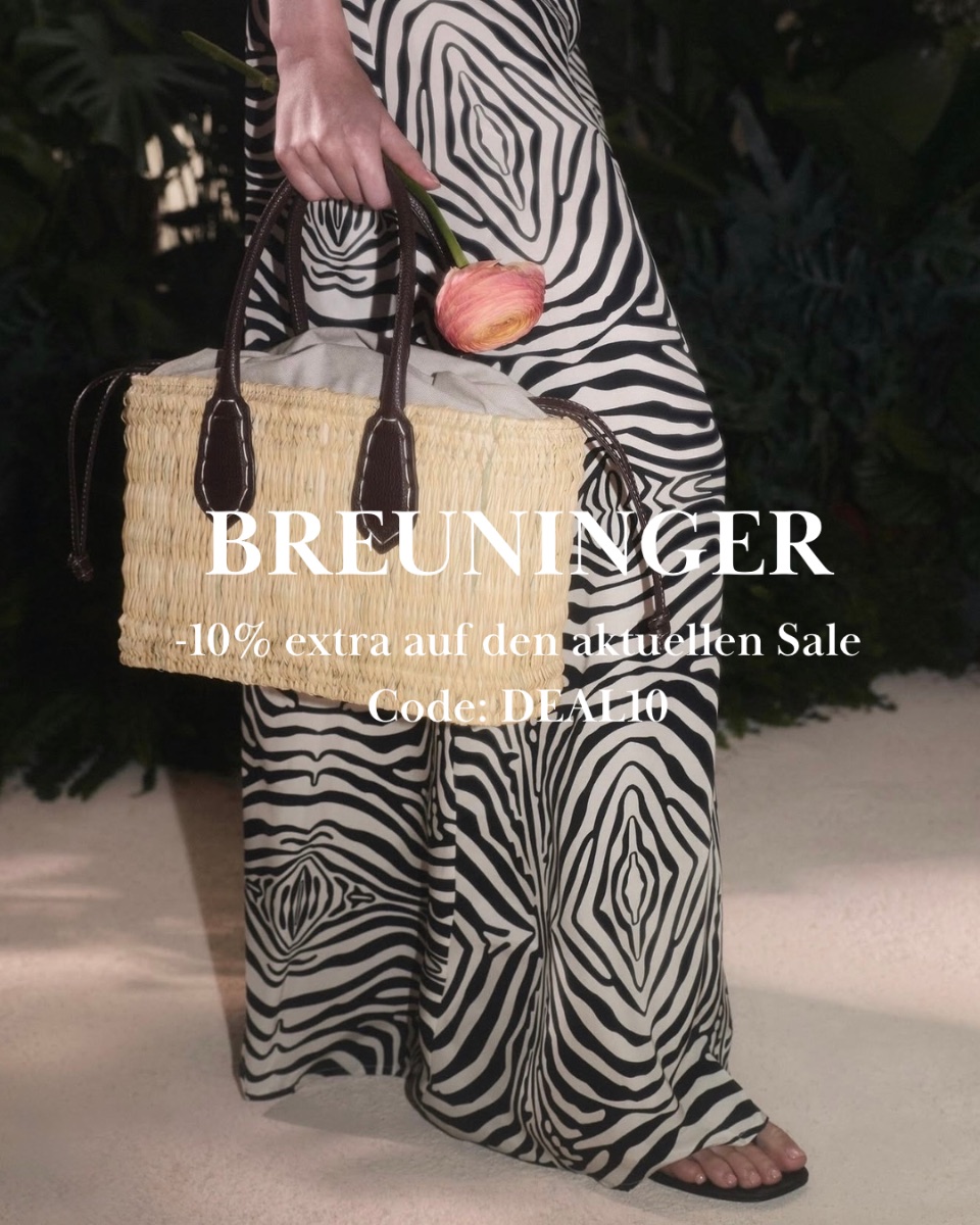 Breuninger Sale