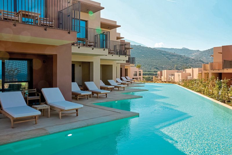 Ananea Rocrita in Kreta
