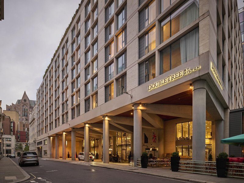 DoubleTree by Hilton London