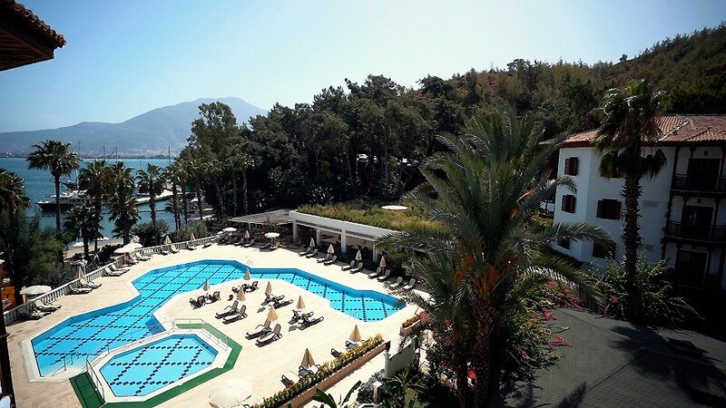 Club & Hotel Letoonia