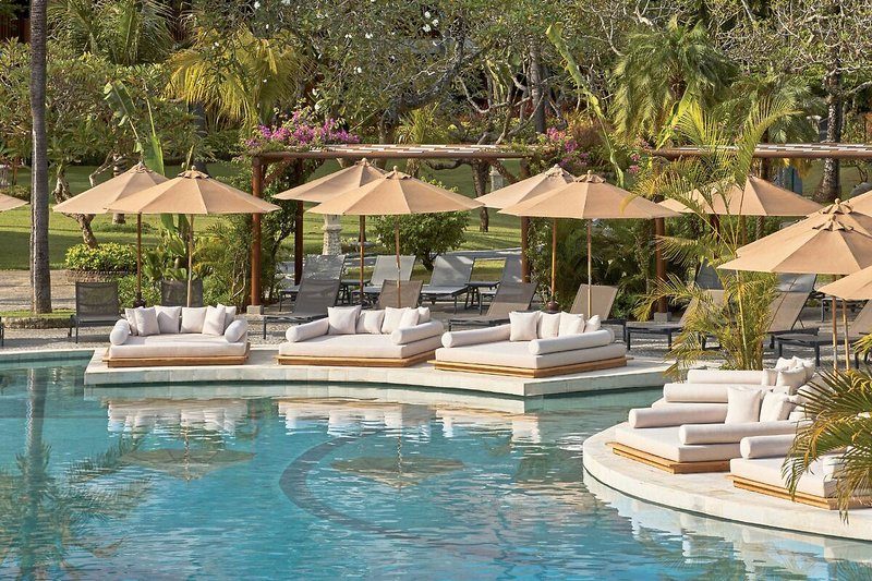 Paradisus by Meliá Bali