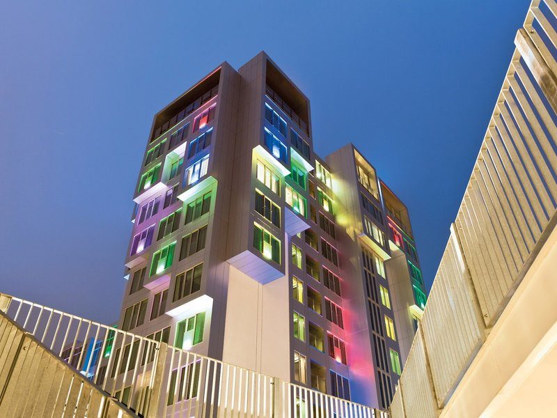 Tivoli Hotel