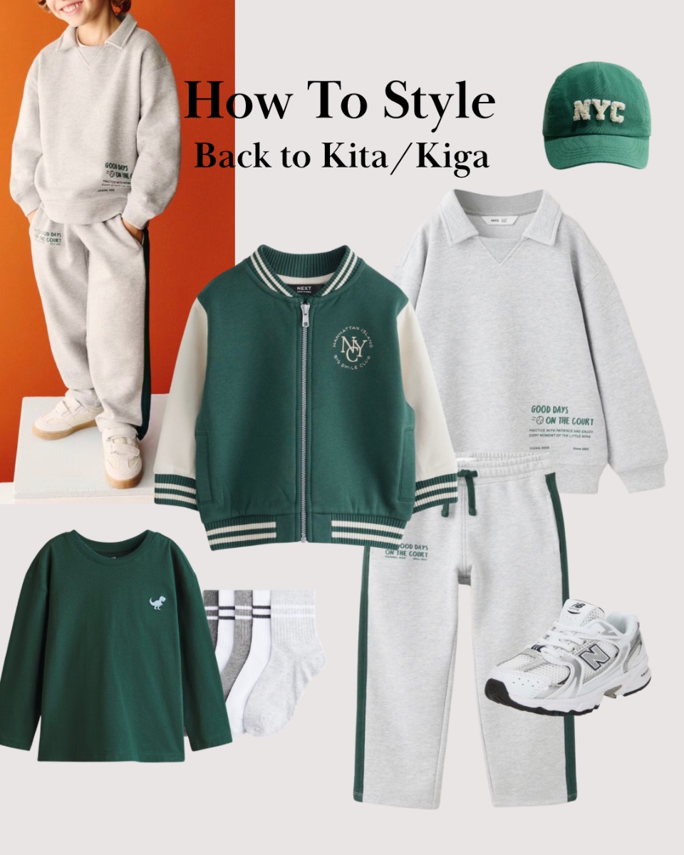 How To Style: Back to School